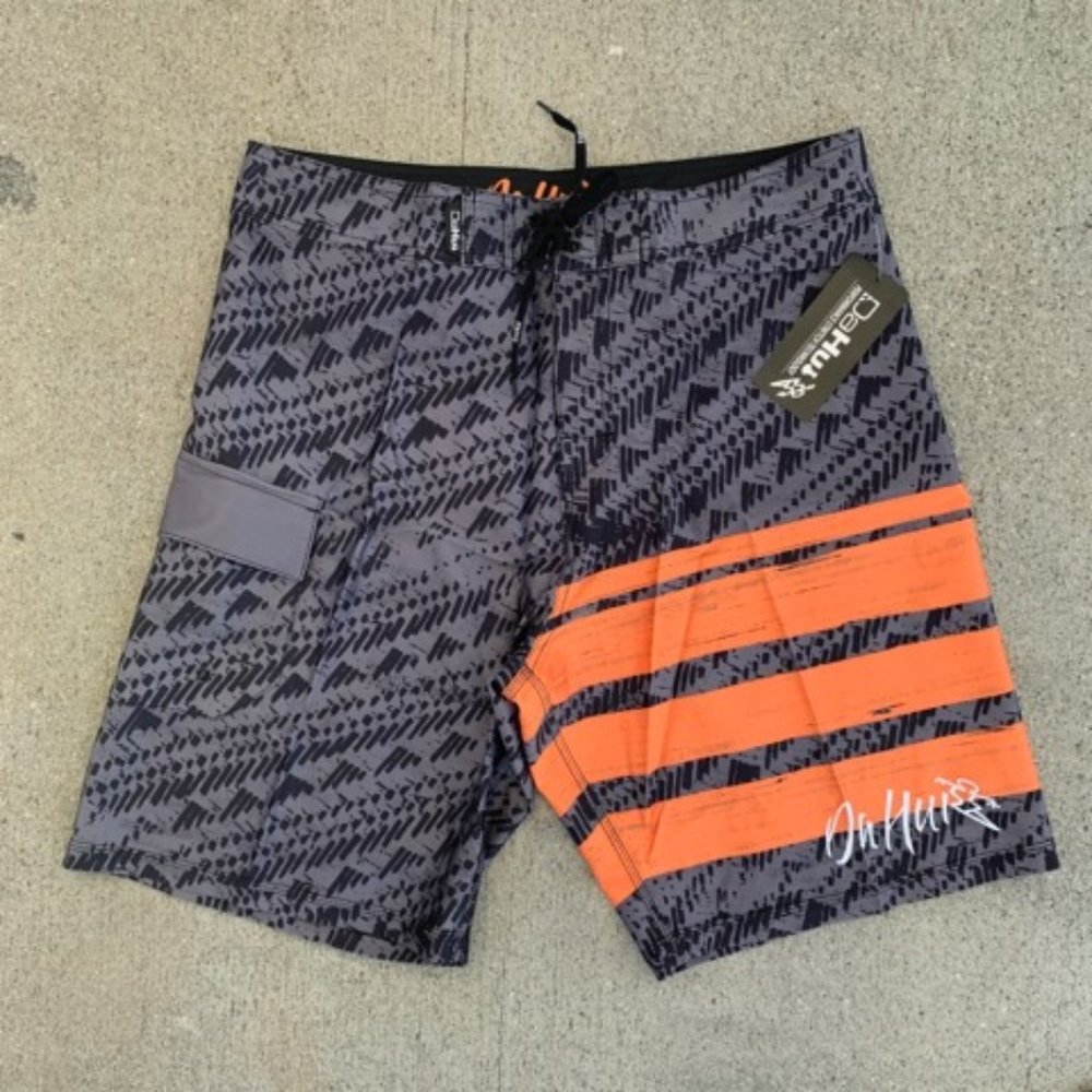 Dahui -Men’s Board shorts